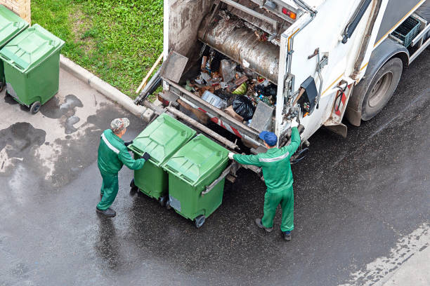 Best Junk Hauling Services  in Pitcairn, PA