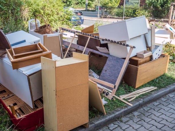 Reliable Pitcairn, PA Junk Removal Solutions