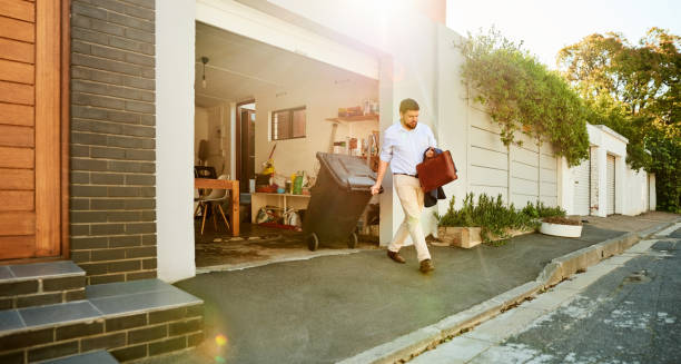 Best Yard Waste Removal  in Pitcairn, PA
