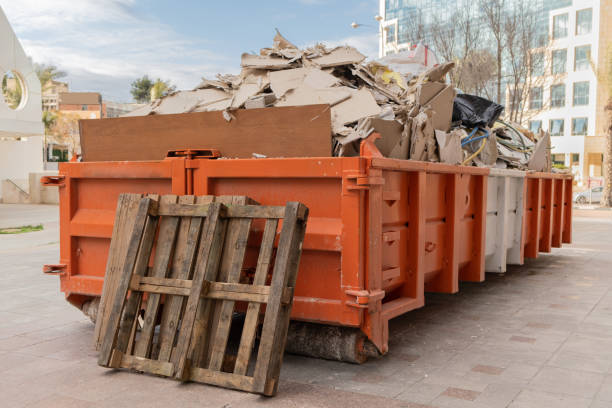 Best Junk Removal and Recycling  in Pitcairn, PA