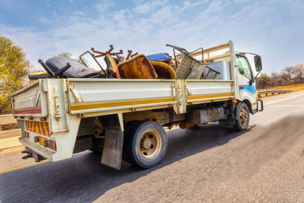 Best Construction Debris Removal  in Pitcairn, PA
