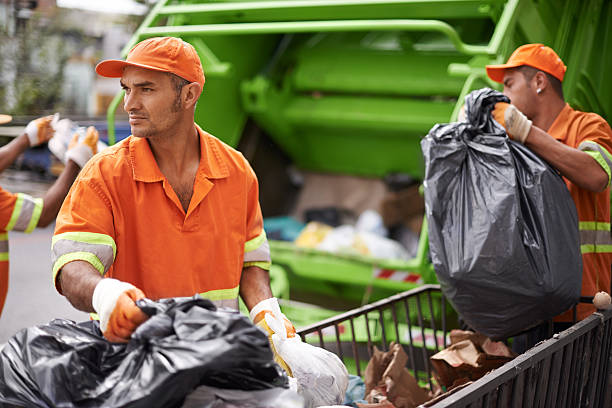 Best Full-Service Junk Removal  in Pitcairn, PA
