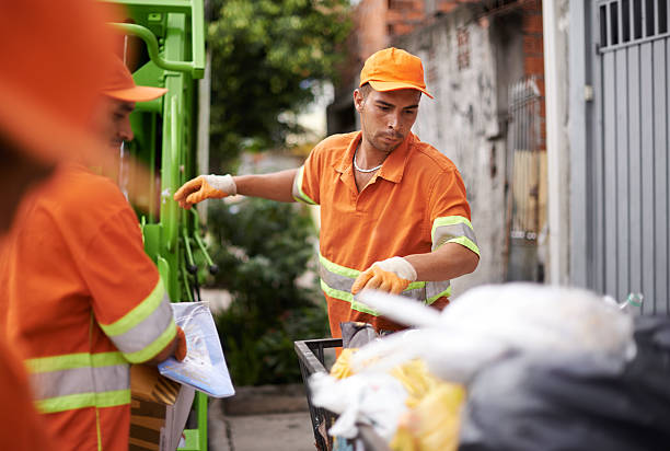 Best Residential Junk Removal  in Pitcairn, PA