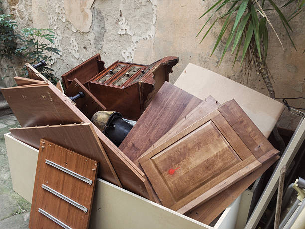 Best Junk Hauling Services  in Pitcairn, PA
